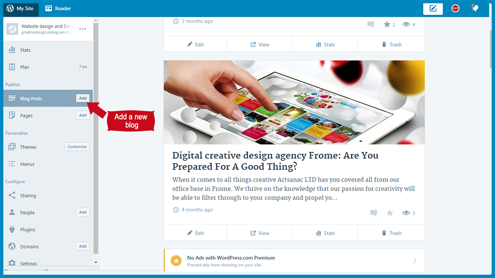 Hire-WordPress-Developers