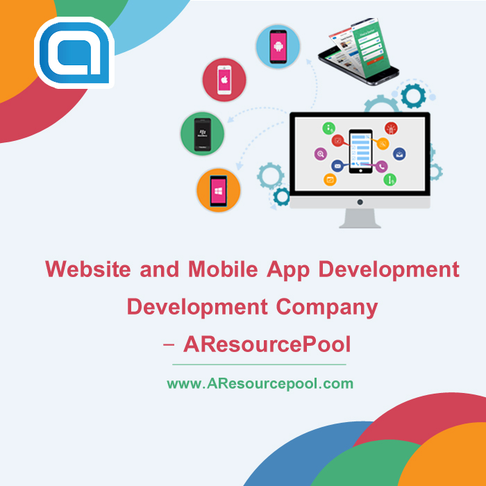 Customize your Mobile Application with Resourcepool Website and Mobile ...