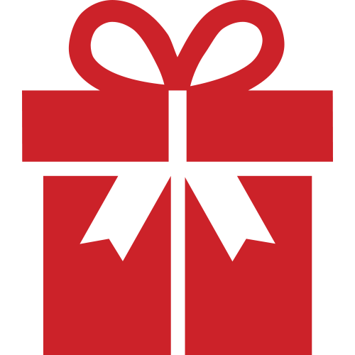 Gift Box-Solid