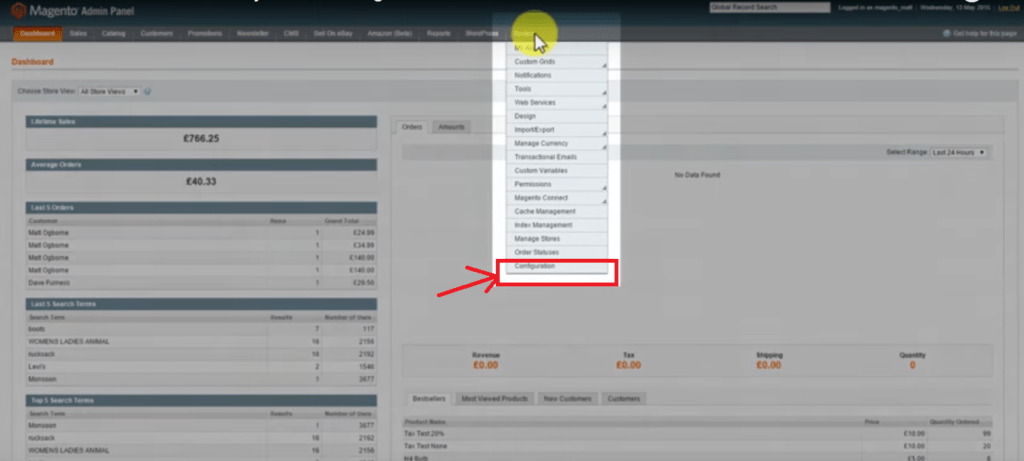 Magento Development Company - AresourcePool