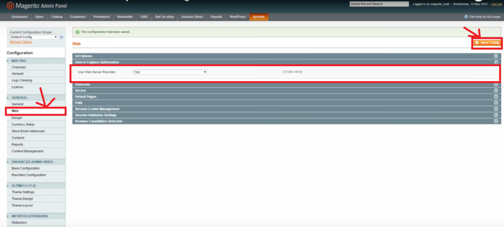 Magento Development Company - AresourcePool